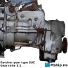 Gardner gear type 2UC    https://mship.no