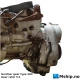 Gardner gear type 2UC — Manufacturer: Gardner, Model: 2UC, Serial number: 21139, Gear type: FP  - normal reverse gear for fixed propeller blades, Gear ratio: 3:1