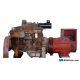 Generatorset Mecc Alte Spa  with Cummins 6CTA8.3 3-G2 diesel engine