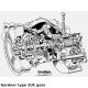 Gardner gear type 2UC    https://mship.no