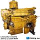 Caterpillar D343TA    https://mship.no