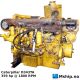 Caterpillar D343TA    https://mship.no