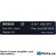Bosch Control Amplifier card — Manufacturer: Bosch, Model: Control Amplifier card, Manufacturers part number: 0811405011