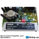 Bosch Control Amplifier card — Manufacturer: Bosch, Model: Control Amplifier card, Manufacturers part number: 0811405011