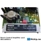 Bosch Control Amplifier card — Manufacturer: Bosch, Model: Control Amplifier card, Manufacturers part number: 0811405011