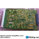 Bosch Control Amplifier card — Manufacturer: Bosch, Model: Control Amplifier card, Manufacturers part number: 0811405011