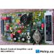Bosch Control Amplifier card — Manufacturer: Bosch, Model: Control Amplifier card, Manufacturers part number: 0811405011