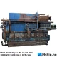 MAN B&W Alpha 8L 23/30-DKV — Manufacturer: B&W Alpha, Model: 8L 23/30-DKV, Serial number: 15028, Year: 1985, HP: 1470, kW: 1080, RPM: 825, Running Hours: 91192, Cylinder bore: 225 mm, Piston Stroke: 300 mm, Number of cylinders: 8, Displacement: 95,42 Liter, Cylinder configuration: In line