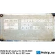 MAN B&W Alpha 8L 23/30-DKV — Manufacturer: B&W Alpha, Model: 8L 23/30-DKV, Serial number: 15028, Year: 1985, HP: 1470, kW: 1080, RPM: 825, Running Hours: 91192, Cylinder bore: 225 mm, Piston Stroke: 300 mm, Number of cylinders: 8, Displacement: 95,42 Liter, Cylinder configuration: In line