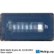 MAN B&W Alpha 8L 23/30-DKV    https://mship.no
