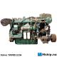 Volvo Penta  TAMD 122A    https://mship.no