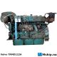 Volvo Penta  TAMD 122A    https://mship.no
