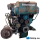 Volvo Penta  TAMD122A — Manufacturer: Volvo, Model: TAMD 122A, Serial number: 391 * 255575, RPM: 1800, Cylinder bore: 130 mm, Piston Stroke: 150 mm, Number of cylinders: 6, Displacement: 11,98 Liter, Cylinder configuration: In line, Rotation direction: CCW - Counter clockwise seen from aft, Fuel Type: Diesel, Weight: 1360 Kg - without water and oil