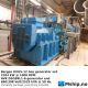 Bergen KVGS12G Lean Burn  Gas generatorset 2325 kVA    https://mship.no