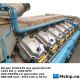 Bergen KVGS12G Lean Burn  Gas generatorset 2325 kVA    https://mship.no