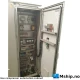 Bergen KVGS12 G4 Lean Burn  Gas generatorset 2325 kVA — Manufacturer: Bergen engines, Model:  KVGS12 G4 Lean Burn, Serial number: 10047, Performance specification: Totally overhauled and upgraded to G4 version in 2009., Year: 1993, HP: 2822, kW: 2104, RPM: 1000, Running Hours: 81.654 since overhaul and upgrade to G4 version., Cylinder bore: 250 mm, Piston Stroke: 300 mm, Number of cylinders: 12, Displacement: 176. 4 Liter, Cylinder configuration: V-engine, Rotation direction: CW - Clockwise seen from aft, Fuel Type: Bio gas, Generator end type: AVK DSG99L1-6, Amps: 2113, Volt: 690/398, HZ: 50, kVA: 2525, Gas compressor: Gardner Denever ROW 170 GFU, Pump Pressure BAR: 6, m³ /h, cubic meter per hour capacity: 1288, Electric motor type: Siemens 1MU7 313-4CA61-Z 315M