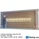 E-Puls controller type EC-102 — Manufacturer: Paab, Model: EC-102, Other: Sensor type PT 100, Volt: Out signal 2x24V, 50 Hz, 100VA, Working temperature max, celsius degrees: 0-110℃  