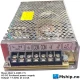 Mean Well S-100F-7.5 — Manufacturer: Mean Well, Model: S-100F-7.5, Amps: Output +7.5Vdc at 13.5A, Volt: Input Voltage (V) 176 - 264 alternately 88 - 132.
