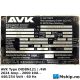 AVK Type DIDBN121 | /4W 2000 kVA    https://mship.no