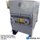 Siemens electric motor Type 1RN4 560-6HM90-Z — Manufacturer: Siemens, Model: 1RN4 560-6HM90-Z, Serial number: 1205871010001, Year: 2008, HP: 3487, kW: 2600, RPM: 1192, Class: DNV, Other: Type of cooling: Water, Weight: 8900 kg, Amps: 3 x 880, Volt: 675, HZ: 60