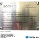 Siemens electric motor Type 1RN4 560-6HM90-Z — Manufacturer: Siemens, Model: 1RN4 560-6HM90-Z, Serial number: 1205871010001, Year: 2008, HP: 3487, kW: 2600, RPM: 1192, Class: DNV, Other: Type of cooling: Water, Weight: 8900 kg, Amps: 3 x 880, Volt: 675, HZ: 60