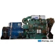 145 kVA Roheico BRF 280L generator - Volvo penta TMD100AK — Manufacturer: Roheico, Model:  BRF 280L, Serial number: A07316/, kW: 116, RPM: 1500, Other: 220/127 Volt.  Engine: Volvo Penta TMD100AK  Engine serial number 105189/29586
, Amps: 380, Volt: 220, kVA: 145