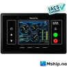 DCU 410E Engine Controller — Manufacturer: Auto-Maskin, Model: DCU 410E, Manufacturers part number: 1006445, Class: IACS Certified, Other: Screen 262144 colors, 5.7", Resolution 640 x 480 pixels, Weight: 1.3 kg