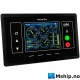 DCU 410E Engine Controller — Manufacturer: Auto-Maskin, Model: DCU 410E, Manufacturers part number: 1006445, Class: IACS Certified, Other: Screen 262144 colors, 5.7", Resolution 640 x 480 pixels, Weight: 1.3 kg