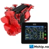 ProConnect X15 — Manufacturer: Auto-Maskin, Model: ProConnect X15, Manufacturers part number: 1500394