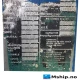 145 kVA Roheico BRF 280L generator - Volvo penta TMD100AK — Manufacturer: Roheico, Model:  BRF 280L, Serial number: A07316/, kW: 116, RPM: 1500, Other: 220/127 Volt.  Engine: Volvo Penta TMD100AK  Engine serial number 105189/29586
, Amps: 380, Volt: 220, kVA: 145