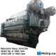 Wärtsilä Vasa 16V22B     https://mship.no