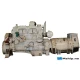175 kVA DAE generator set with Cummins  N-855-M diesel engine