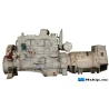 175 kVA DAE generator set with Cummins  N-855-M diesel engine