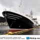 61,4 Meter  Purse seiner / pelagic trawler / RSW — Manufacturer: Simek Yard AS, Flekkefjord, Norway, Model: 61,4 Meter RSW  Purse seiner / pelagic trawler, Arrangement number: Yard No: 85, Year: 1986, Rebuilt 1988 and 2013, HP: 3060, kW: 2252, RPM: 750, Number of cylinders: 6, Cylinder configuration: In line, Fuel Type: Diesel, Class: DNVGL +1A1 Fishing vessel Stern trawler(S) Ice(C), Gear type: VOLDA ACG 750 gear 	Liaaen 4-bladed C/P prop. in nozzle, 126 rpm., Length Overall LOA Meter: 61,4 Meter, Length between Perpendicular Meter: 56,04 Meter, Molded Breadth Meter: 12.00 Meter, Design Draft Meter: 6,50 Meter, Molded Depth Meter: 8,00 Meter, Loadline Displacement:: 2287 @ Draft 6,50 Meter, Deadweight Tonnage:: 1757, Gross tonnage ITC (registred): 1481, Net Tonnage  ITC (registred): 701, ACCOMMODATIONS:: 22 persons, 6 x 1 man, 8 x 2 men, Rudders / steering gear: Becker rudder, Maximum speed: 14,5 Knot, Economical speed: 11 Knot, Fuel consumption: Speed / fuel Consumption: 14,5/11 kn  450/242 l/t