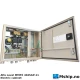 Alfa Laval MMPX 404SGP-11 — Manufacturer: Alfa Laval, Model: MMPX 404SGP-11, Manufacturers part number: 881100-02-01, Arrangement number: Inlet bowl:    561313-01
Outlet bowl: 561137-01
Machine bottom: 561371-01, Serial number: 4100452, Year: 1998, kW: 3, RPM: 9510, Volt: 380, HZ: 50