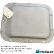 Crankcase access cover Bergen KV engine part 404791  https://mship.no