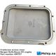Crankcase access cover Bergen KV engine part 404791  https://mship.no