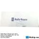 Rolls-Royce Bergen gas valve for KVG type gas engine — Manufacturer: Rolls-Royce Bergen engines, Model: KVG   G2 / G3 / G4 series engines, Manufacturers part number: 418654, Performance specification: Factory refurbished