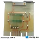 Autronica AKA-3 — Manufacturer: Kongsberg Autronica, Model: AKA-3, Working pressure BAR: 0-40 bar A