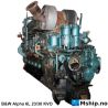 B&W Alpha 6L 23/30 KVO   https://mship.no