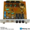 Autronica automatic control test module 7223-006.0000    https://mship.no