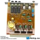 Autronica automatic control test module — Manufacturer: Kongsberg Autronica, Model: automatic control test module, Manufacturers part number: 7223-006.0000