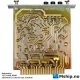 Autronica automatic control test module — Manufacturer: Kongsberg Autronica, Model: automatic control test module, Manufacturers part number: 7223-006.0000