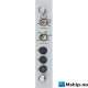 Autronica automatic control test module — Manufacturer: Kongsberg Autronica, Model: automatic control test module, Manufacturers part number: 7223-006.0000
