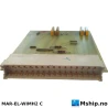 MAR-EL WIMH2 C — Manufacturer: MAR-EL, Model: WIMH2 C