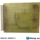 MAR-EL WIMH2 C — Manufacturer: MAR-EL, Model: WIMH2 C