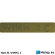 MAR-EL WIMH2 C — Manufacturer: MAR-EL, Model: WIMH2 C