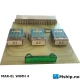 MAR-EL WIMH 4 — Manufacturer: MAR-EL, Model: WIMH 4