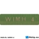 MAR-EL WIMH 4 — Manufacturer: MAR-EL, Model: WIMH 4