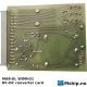 MAR-EL WIMH 31 DC-DC converter — Manufacturer: MAR-EL, Model: WIMH 31